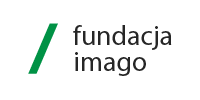 logo imago foundation