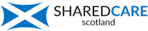 logo SharedCare scotland