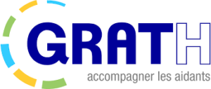 logo Grath accompagner les aidants