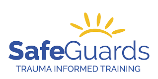 logo SafeGuards trauma informed training