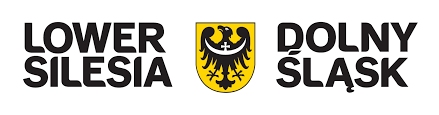 logo Lower Silesia - Dolny Śląsk