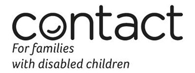 logo Contact For Families with disabled children