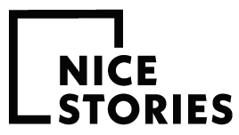 logo Ładne historie