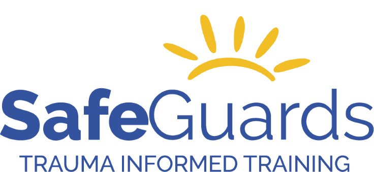 logo SafeGuards trauma informed training